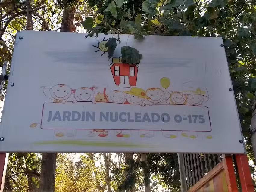 Escuela 1-096 John F. Kennedy