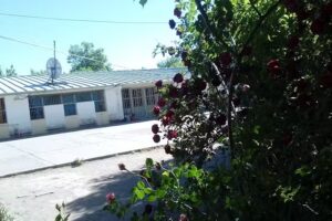 Escuela 1-202 Mart&iacute;n Zapata