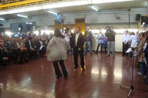 Escuela 1-220 Misiones