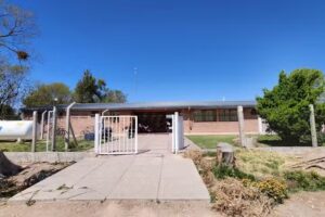 Escuela 1-266 Josefa Correas