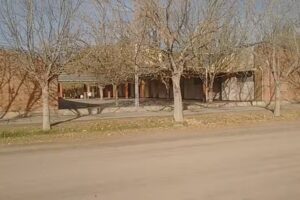 Escuela 1-309 Armada Argentina