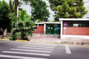 ESCUELA 1-358 ISLAS MALVINAS