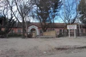 Escuela 1_371 Francisco Civit (Ex Nac 185