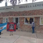 Escuela 1-387 &ldquo;Manuel Lemos&rdquo;