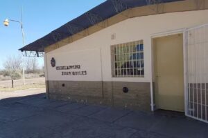 Escuela 1-392 Juan Quiles