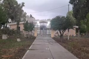 Escuela 1-524 Luis Segundo Cremaschi