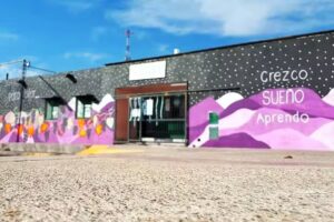 ESCUELA 1-585 1 DE FEBRERO