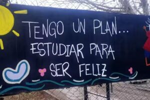 Escuela 1-632 Maestro Derani