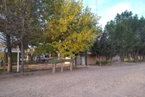 Escuela 1-642 El Remanso