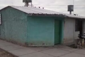 Escuela 1-663 &ldquo;Docentes Jubilados del Este&rdquo;