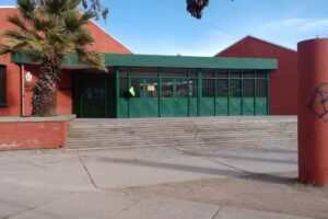 Escuela 1-713 Unicef Argentina