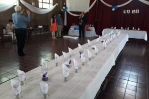 Escuela 1-717 Italo Acerbis