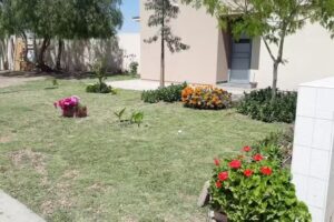 Escuela 1-743 &ldquo;Felipe Pescara&rdquo;