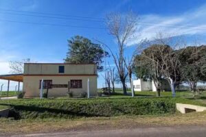 Escuela 10 Pablo Groussac