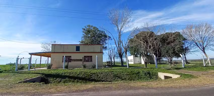 Escuela 10 Pablo Groussac