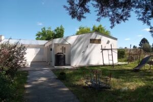 Escuela 102 Mesopotamia Argentina