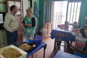 Escuela 109 Carlos Daniel Vila