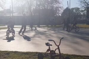 Escuela 1090 Domingo Matheu