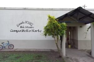 Escuela 1092 &ldquo;11 de septiembre&rdquo;