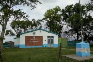 Escuela 11