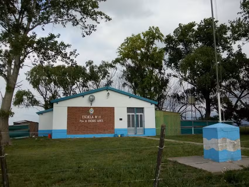 Escuela 11