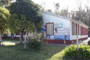 Escuela 11 Don José Bilbao