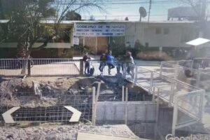 Escuela 1149 Abraham Lemos