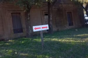 Escuela 1186 Dr Lisandro De La Torre