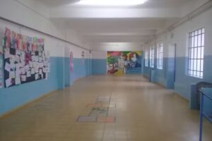 ESCUELA 119