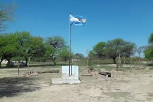 Escuela 1192 San Javier