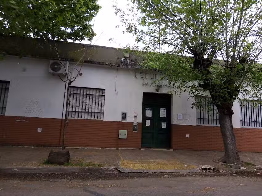 Escuela 12