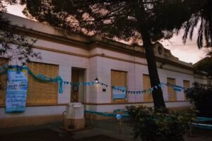 Escuela 125 Antonio Herrera