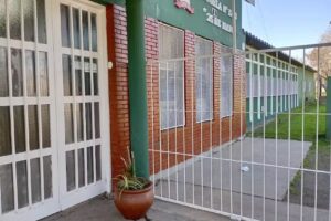 Escuela 1253 25 De Mayo