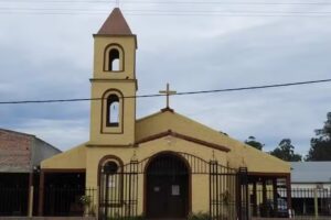 Escuela 126 San Isidro Corrientes