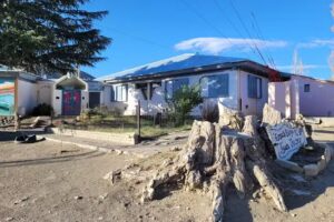 Escuela 127 &ndash; Aguada Chacayco