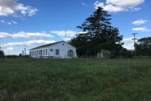 Escuela 13 Guido Spano