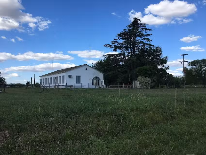 Escuela 13 Guido Spano