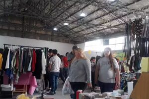 Escuela 133 Antártida Argentina