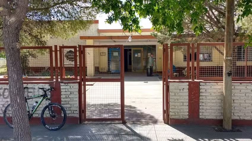 Escuela 133 Parques Nacionales