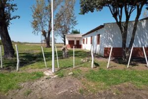 Escuela 14 Santiago del Estero