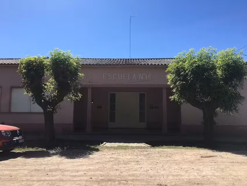 Escuela 14
