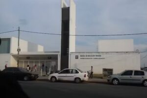 Escuela 1400 Zona Cero