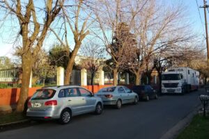 Escuela 146&deg; Rep&uacute;blica Indonesia