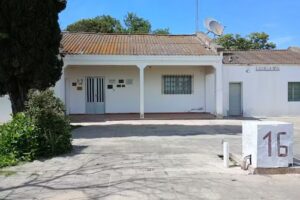 Escuela 16 &ldquo;Casto Narciso Dom&iacute;nguez&rdquo;