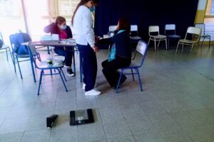 Escuela 164 Juana Loreto Vergara de Arguello