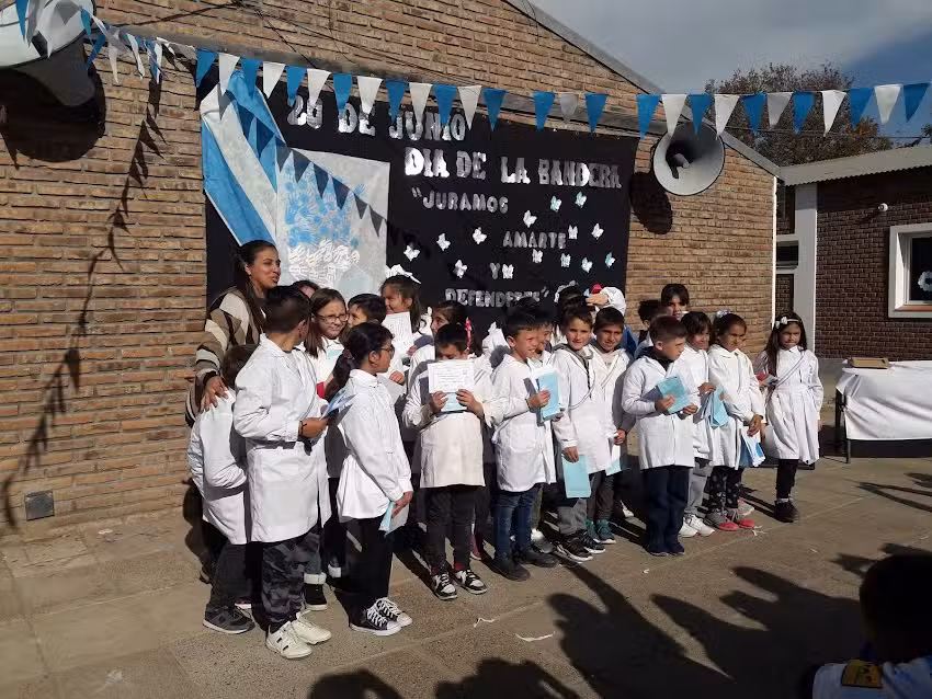 Escuela 170