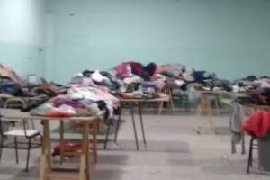 escuela 171 carreros patagonicos