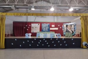 Escuela 172 Misiones