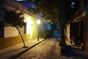 Escuela 18 DE 17 Provincia de Tierra del Fuego