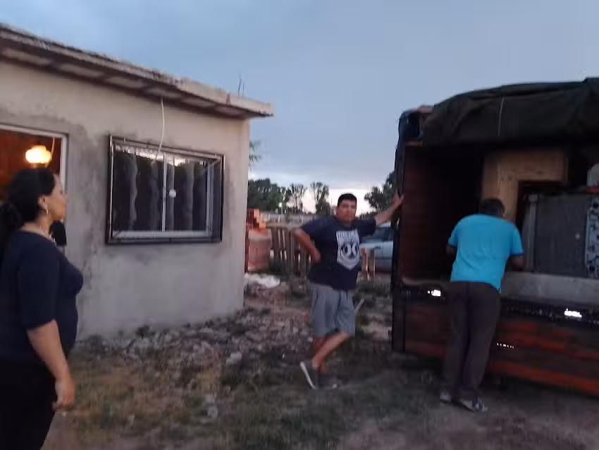 Escuela 18